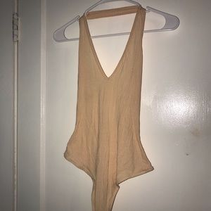 pacsun bodysuit